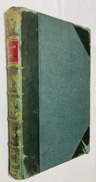 Suakin, 1885: Being a Sketch of the Campaign of This Year