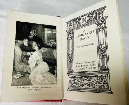 A Lame Dog's Diary - Image 3