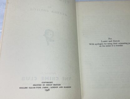 The Hollow - Image 4