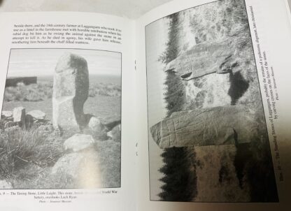 Prehistoric Settlement in the Wigtownshire Moors - Image 2