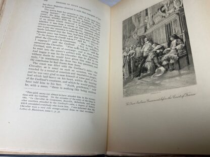 Memoirs Of Count Grammont - Image 3