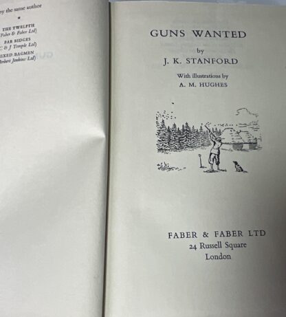 Guns Wanted - Image 3