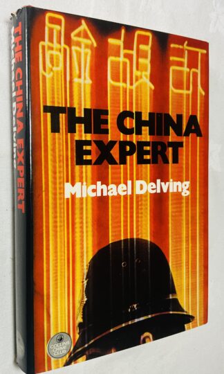 China Expert, The