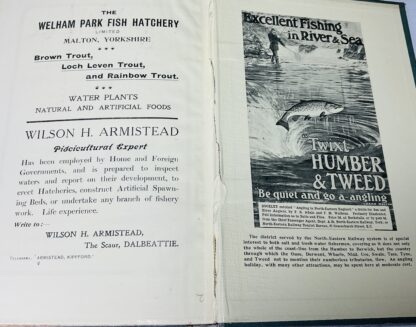 Trout Waters: Management and Angling - Image 4