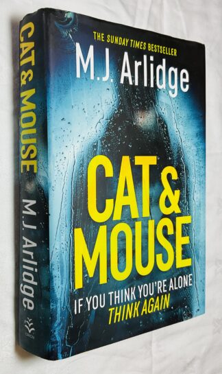 Cat And Mouse