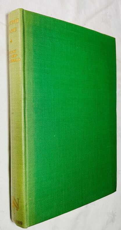 The New Naturalist Number 2: British Game