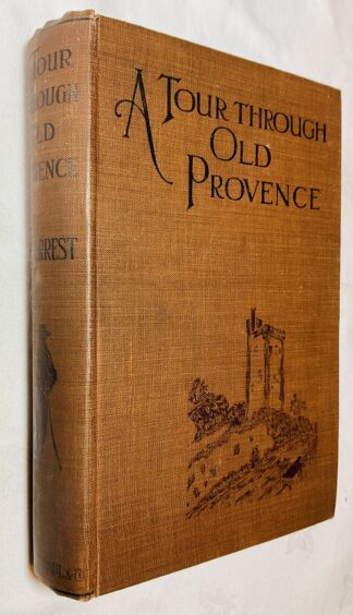 A Tour Through Old Provence
