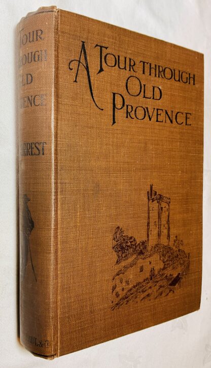 A Tour Through Old Provence