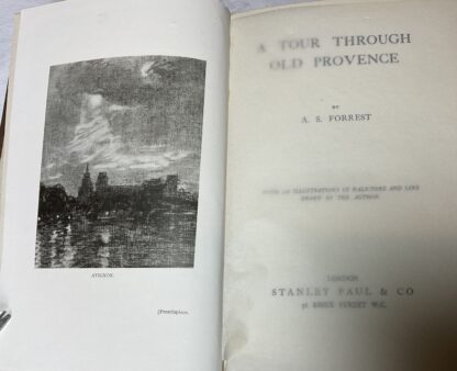A Tour Through Old Provence - Image 2