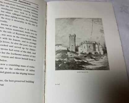 A Tour Through Old Provence - Image 3