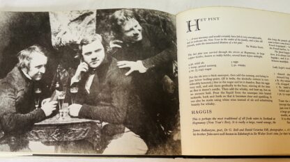 A Taste of Scotland: Scottish Traditional Food - Image 3