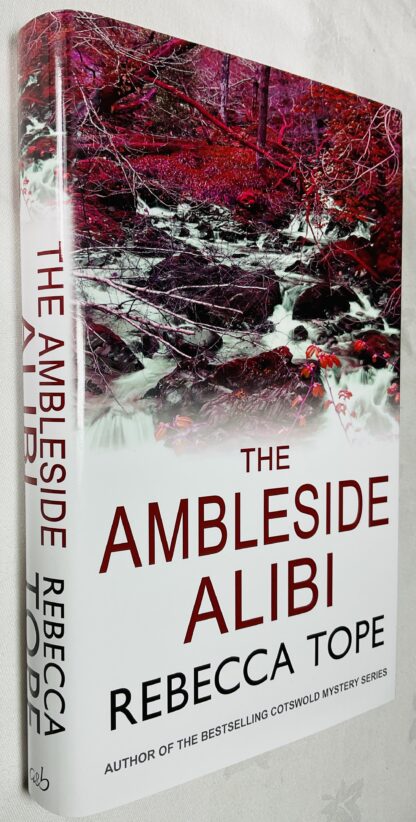 The Ambleside Alibi