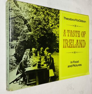 Taste of Ireland: In Food and in Pictures