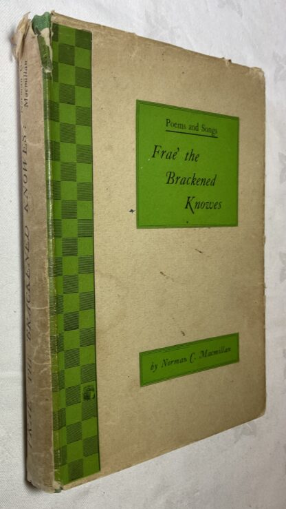 Frae' the Brackened Knowes