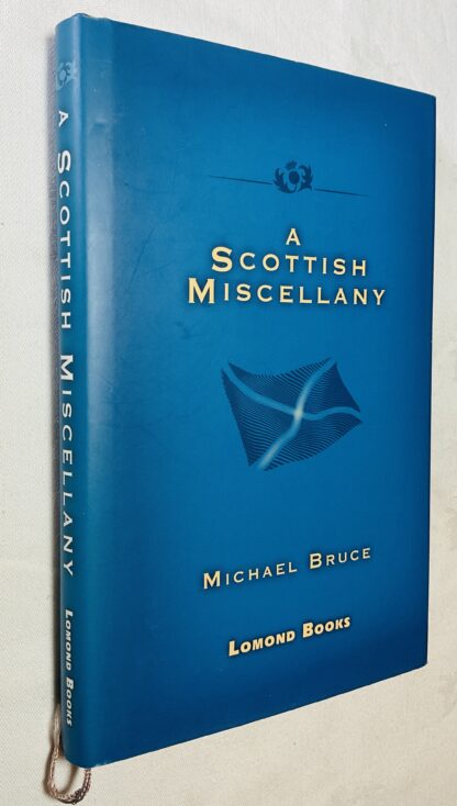 A Scottish Miscellany