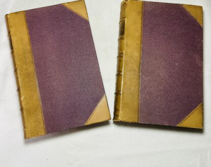 The Statistical Account of Perthshire by The Ministers Of The Repective Parishes - Image 2