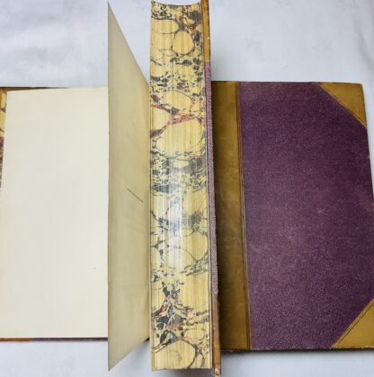 The Statistical Account of Perthshire by The Ministers Of The Repective Parishes - Image 3