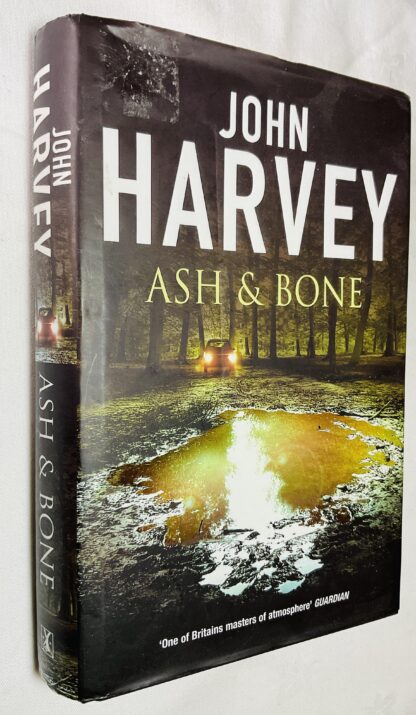 Ash and Bone