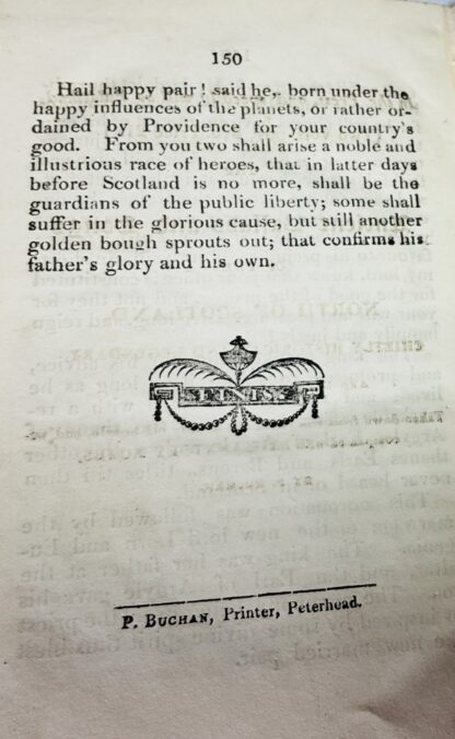 The Secret History of Macbeth - Image 5