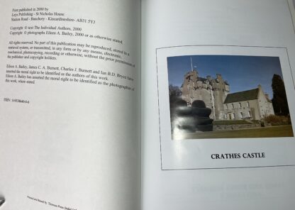 Crannog to Castle: A History of the Burnett Family in Scotland - Image 3