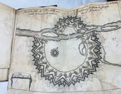 Nouvelle Maniere de Fortifier Les Places [Nouvelle Edition] - Image 11