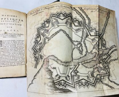 Nouvelle Maniere de Fortifier Les Places [Nouvelle Edition] - Image 5