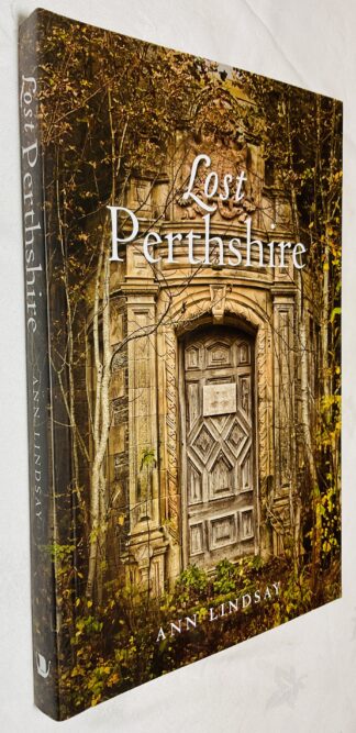 Lost Perthshire