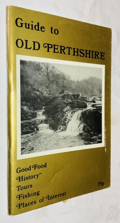 Guide to Old Perthshire