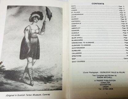 Guide to Old Perthshire - Image 2