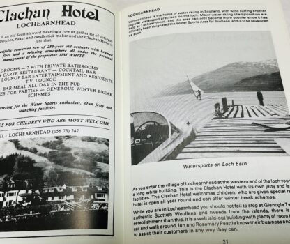 Guide to Old Perthshire - Image 3