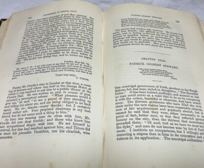 Perthshire in Bygone Days: One Hundred Biographical Essays - Image 3