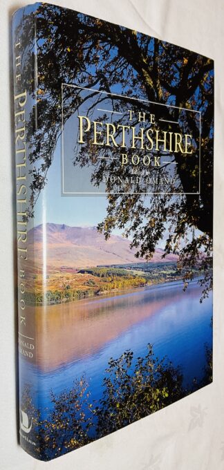 The Perthshire Book