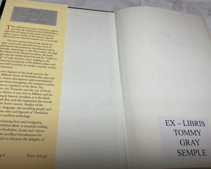 The Perthshire Book - Image 2