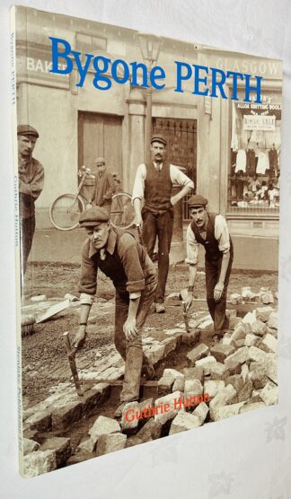 Bygone Perth