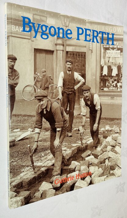 Bygone Perth