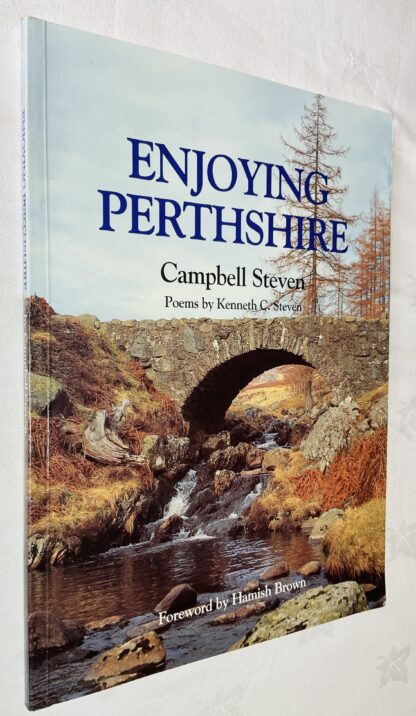 Enjoying Perthshire