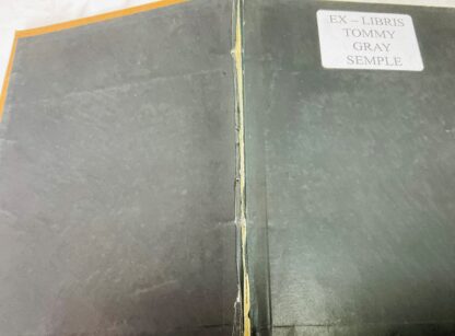 Rental Books of King James VI Hospital, Perth: Edited With a Short History of the Institution and Notes - Image 2