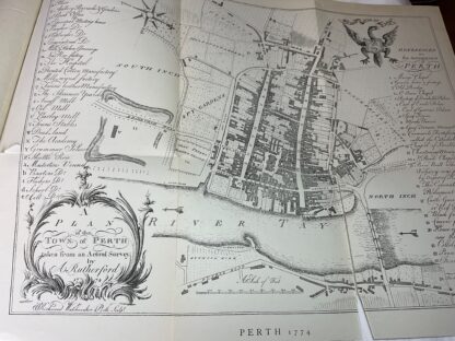 Rental Books of King James VI Hospital, Perth: Edited With a Short History of the Institution and Notes - Image 3