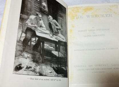 The Wrecker - Image 2