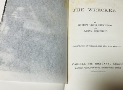 The Wrecker - Image 3