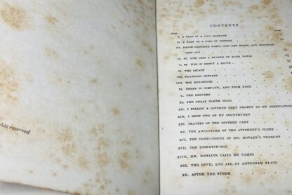 St. Ives: Being the Adventures of a French Prisoner in England - Image 3
