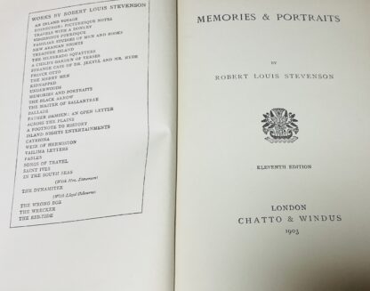 Memories & Portraits - Image 3