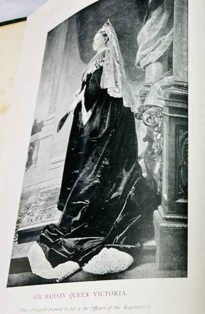Historical Records of the Queen's Own Cameron Highlanders, Volume I - Image 3