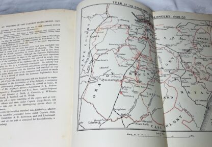 Historical Records of the Queen's Own Cameron Highlanders, Volume I - Image 5