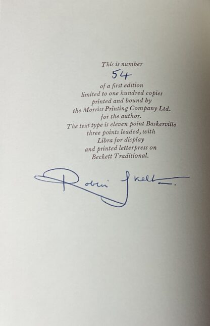 The Hold of Our Hands: Eight Letters to Sylvia - Image 3