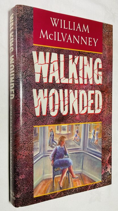 Walking Wounded