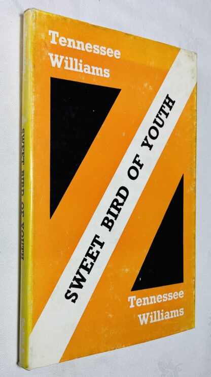Sweet Bird of Youth