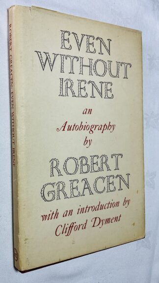 Even Without Irene
