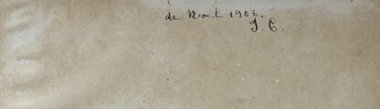 Mon Journal: recueil illustré pour les enfants [Octobre 1906 - Decembre 1906] - Image 5