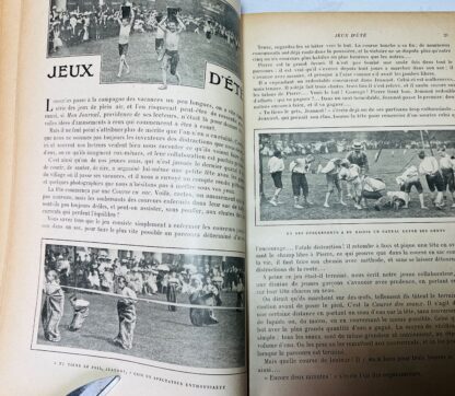Mon Journal: recueil illustré pour les enfants [Octobre 1906 - Decembre 1906] - Image 6